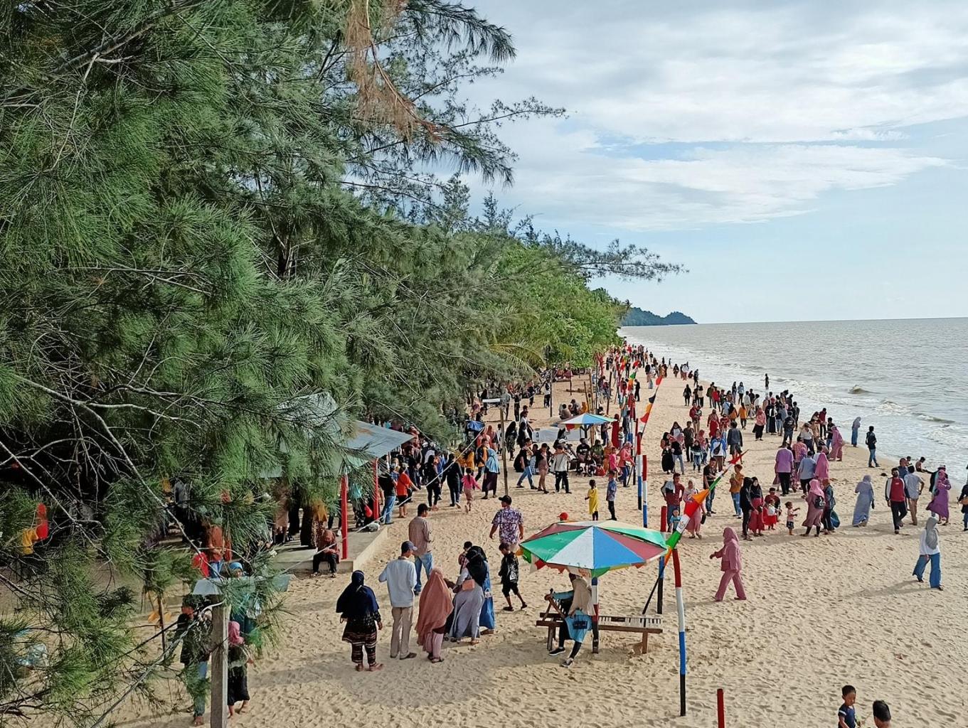 Pantai Jawai Selatan