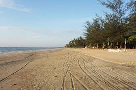 Pantai Jawai Selatan